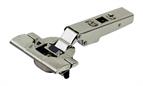 Blum 110 degree clip top hinge with built in blumotion inserta