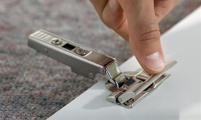 Blum Clip Top Inserta