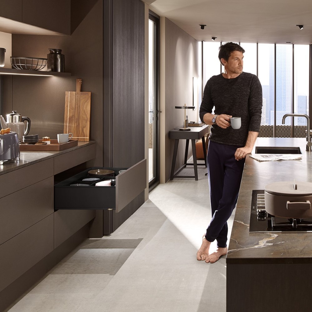 Kronodesigh Worktops