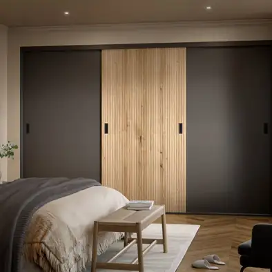 Glide Frameless