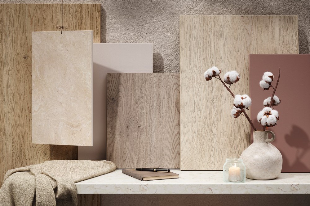 Kronospan Full Sheet Materials