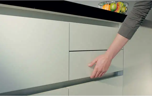 Furniture Handles