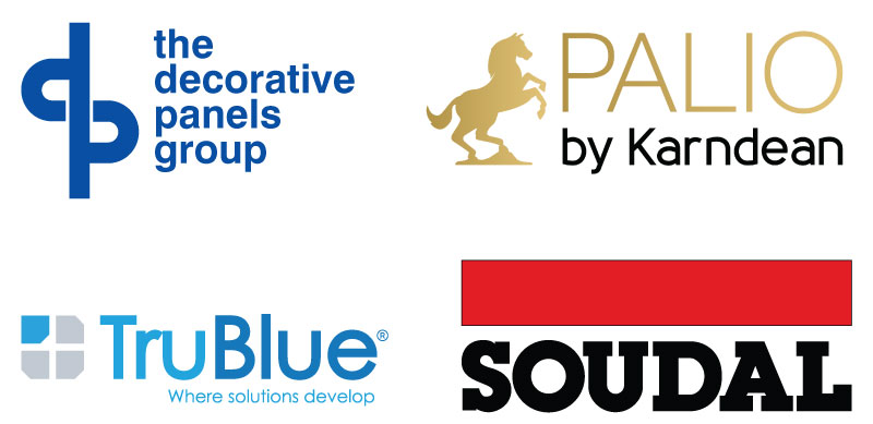 HPX 2026 partner brands