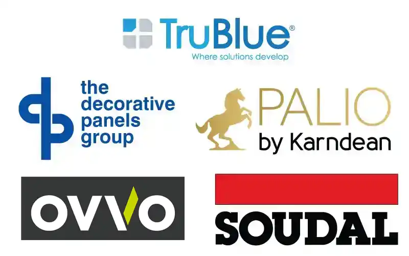 HPX 2026 partner brands